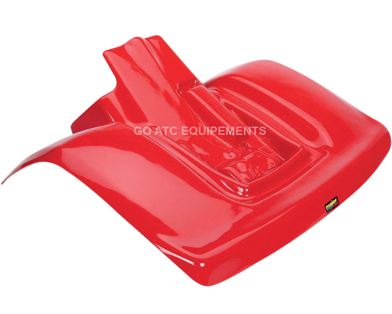 Rear fender HONDA ATC 250R 1981-1982