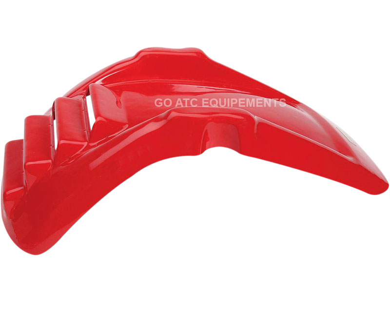 Garde boue avant HONDA ATC 250R 1981-1982