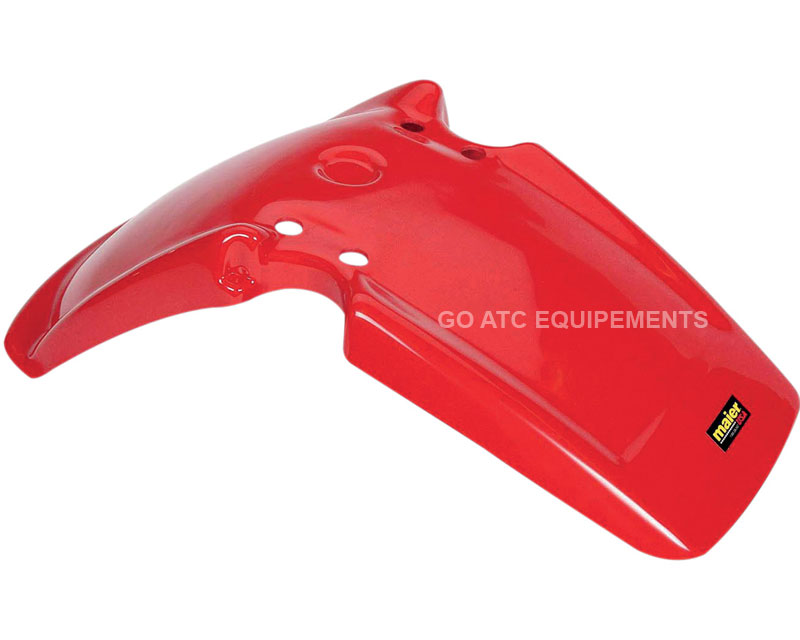 Front fender HONDA ATC 200X 1983-1985