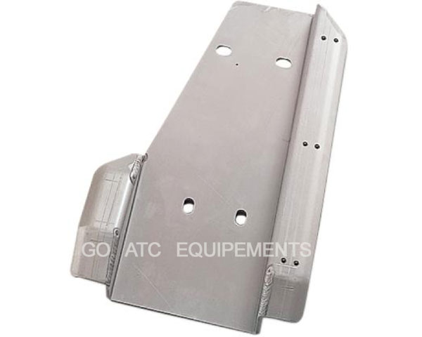 Sabot bras oscillant Neuf HONDA TRX250R 1986