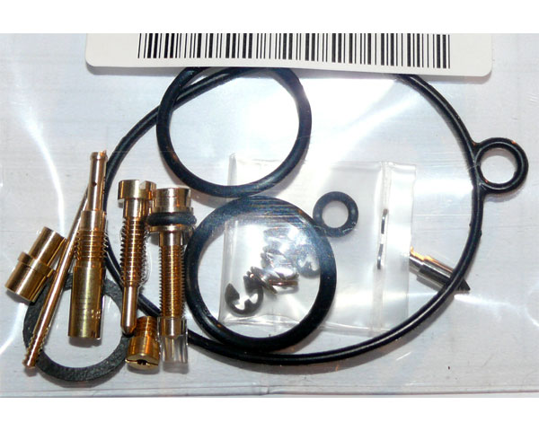 Kit réfection carburateur ATC HONDA 70 1978-85