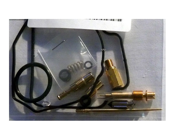 Carburetor repair kit ATC HONDA 350X 1985-86