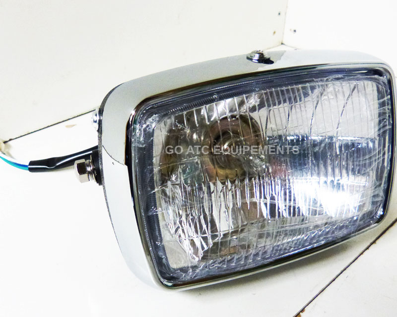Phare avant Neuf Honda 110-185S-200S-TRX125