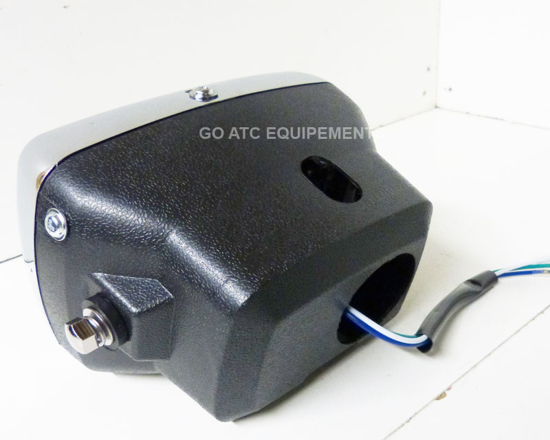 headlight new Honda 110-185S-200S-TRX125 - Image 4