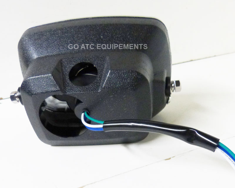 headlight new Honda 110-185S-200S-TRX125 - Image 5