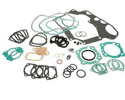 Pochette de joints HAUT-MOTEUR HONDA FL 250 1977-84