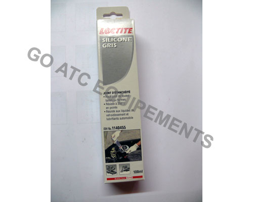 Autojoint silicone gris 250Â° new LOCTITE