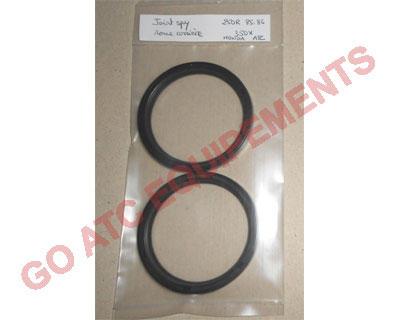 Rear wheel oil seal ATC HONDA 250R/350X