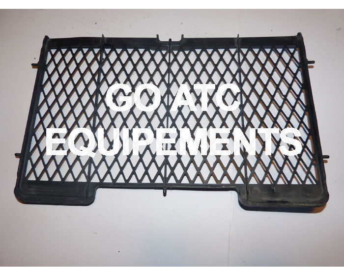 Grille radiateur Occasion HONDA TRX250R 1988-89