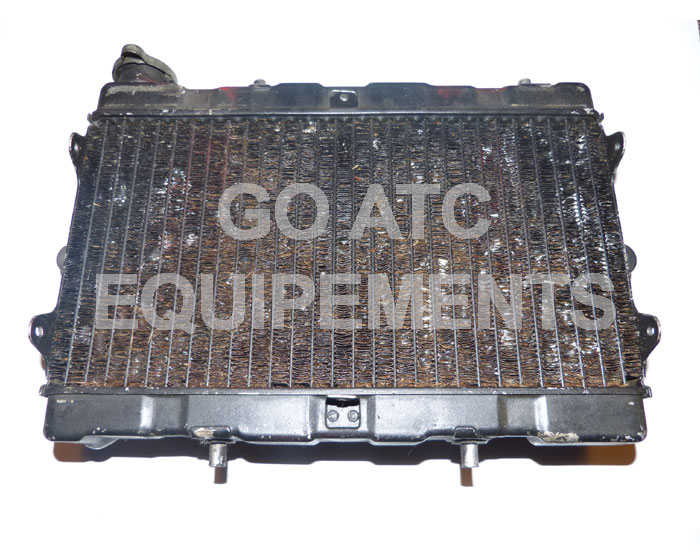 Radiateur Occasion HONDA TRX250R 1986-87