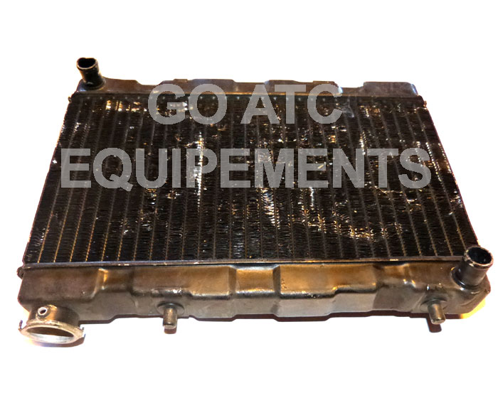 Radiateur Occasion HONDA TRX250R 1988-89
