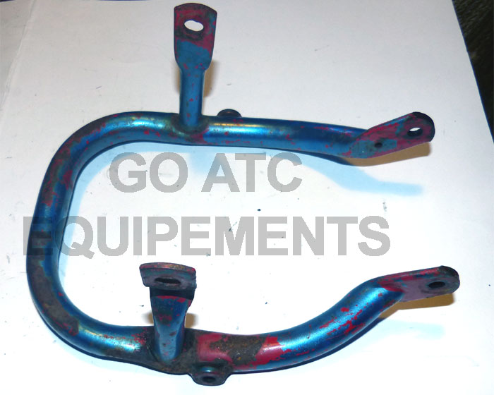 Bumper Occasion HONDA TRX250R 1986-87