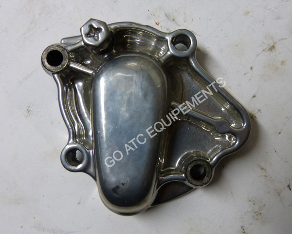 Carter pompe à eau Occasion HONDA 250R 85-86