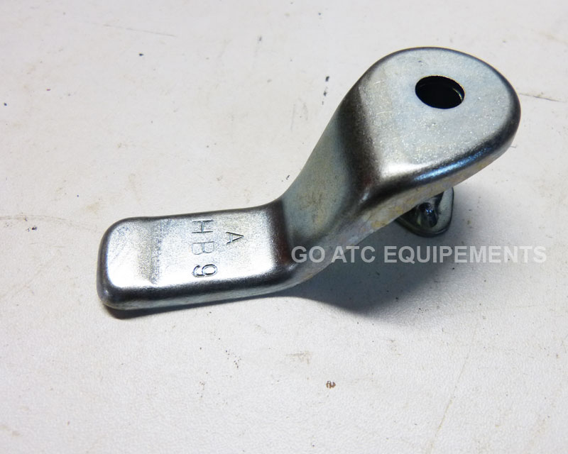 Support boite outils A occasion HONDA TRX250R 1986-87