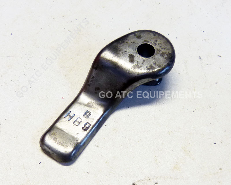 Stay B tool box used HONDA TRX250R 1986-87