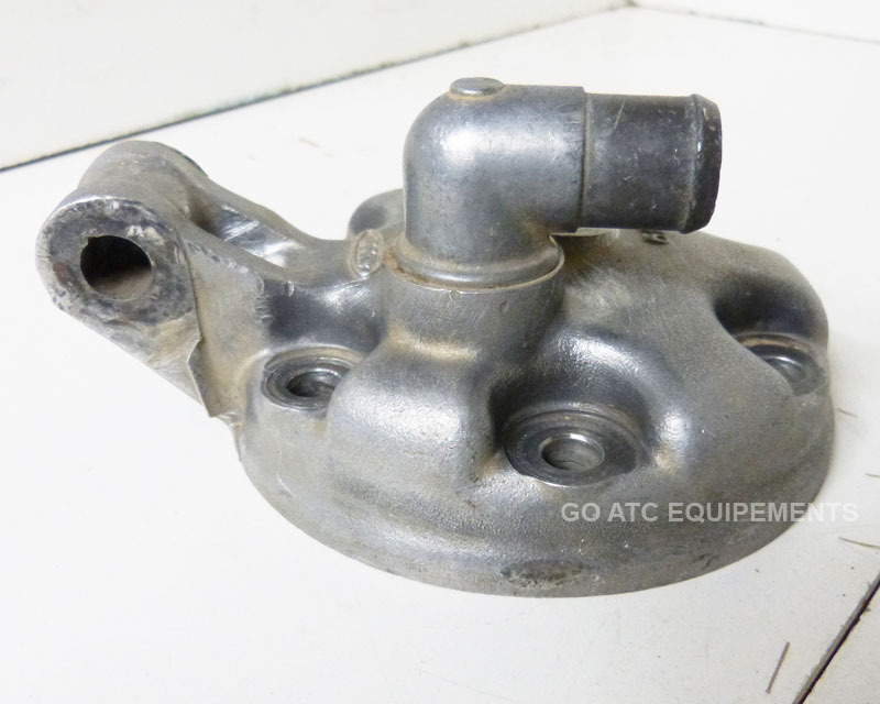 Cylinder Head used HONDA TRX250R ATC 250R