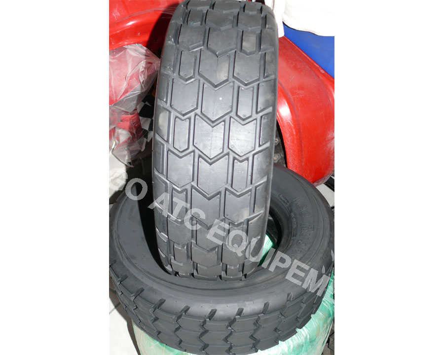Tire X2 Vee Rubber 20x6-10 VRM323F New QUAD ATC BUG
