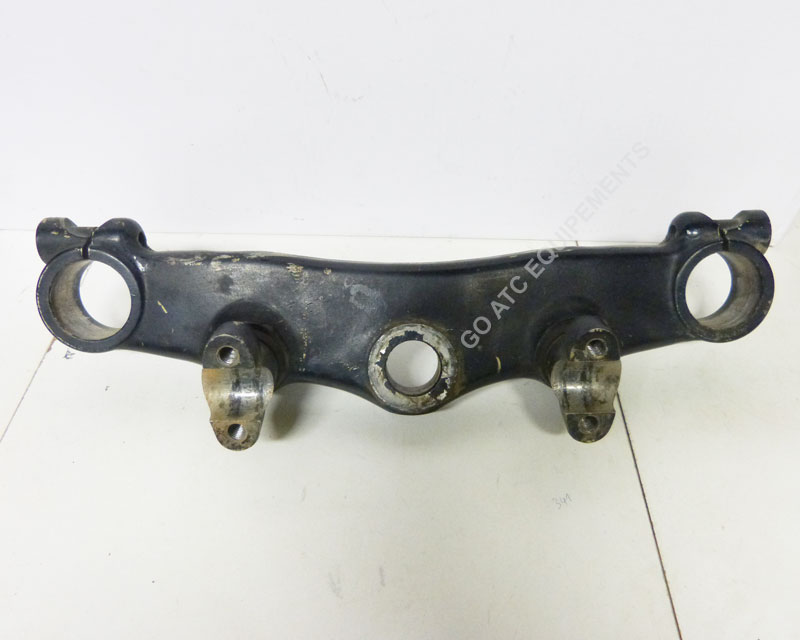 Crown handle Used Tri-z 250 1985