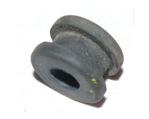 Grommet fuel tank Used YAMAHA Tri-z 250 1985-86 YT60 YT 60