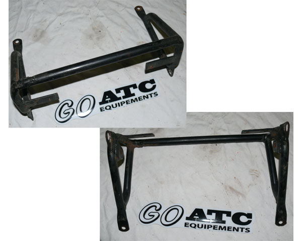 element air box Used ATCYAMAHA Tri-z 250 YTZ 250