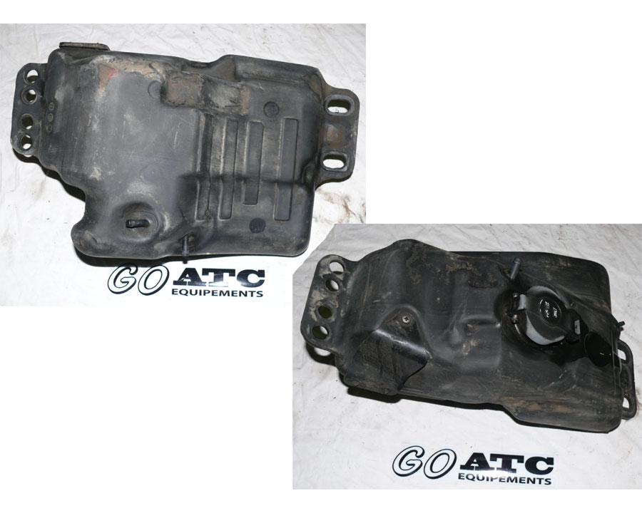 Fuel tank Used ATC YAMAHA Tri-z 250