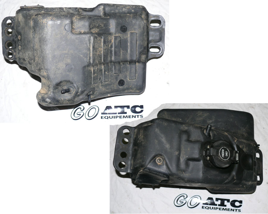 Fuel tank Used ATC YAMAHA Tri-z 250