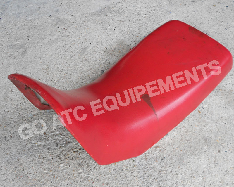 seat Used Tri-z 250 1986