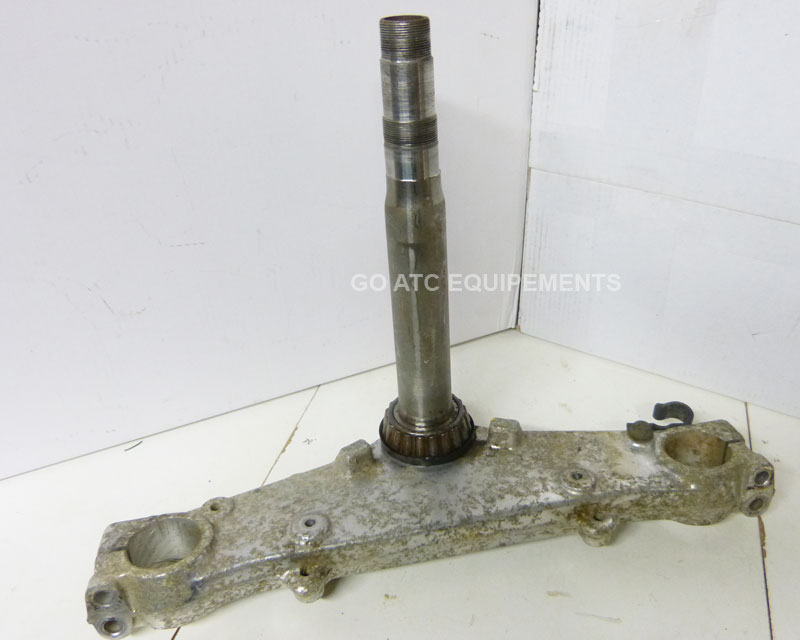Under braket Used YAMAHA Tri-z 250 1985
