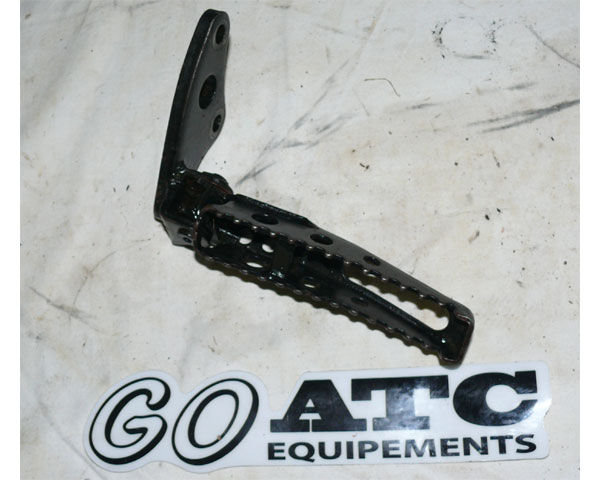 Cale pied complet gauche Occasion YAMAHA Tri-z 250