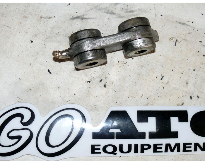 Grease kit arm relay Used Tri-z 250