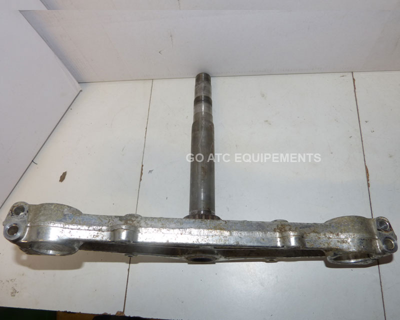 T fourche inférieur Occasion YAMAHA Tri-z 250 1985