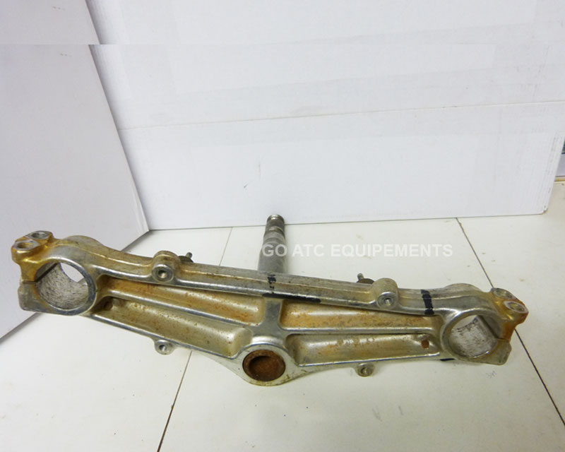 T fourche inférieur Occasion YAMAHA Tri-z 250 1985 – Image 4