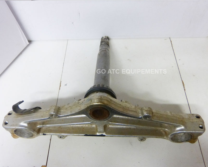 T fourche inférieur Occasion YAMAHA Tri-z 250 1985 – Image 5