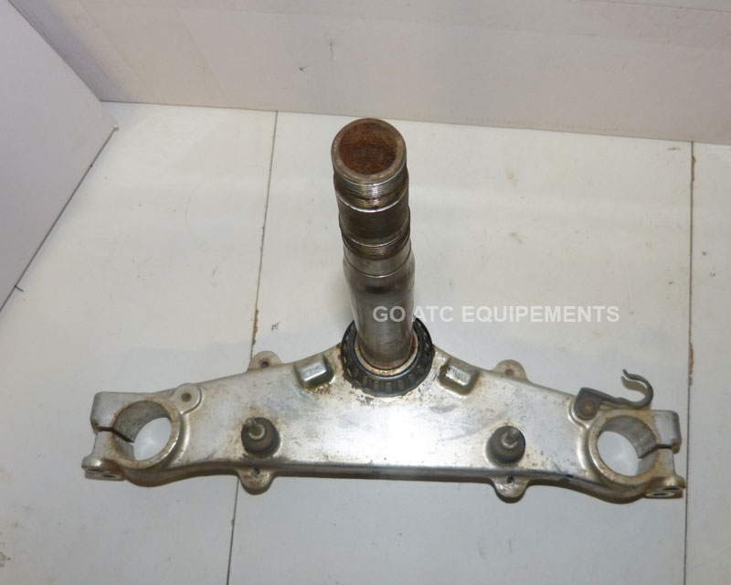 T fourche inférieur Occasion YAMAHA Tri-z 250 1985 – Image 6