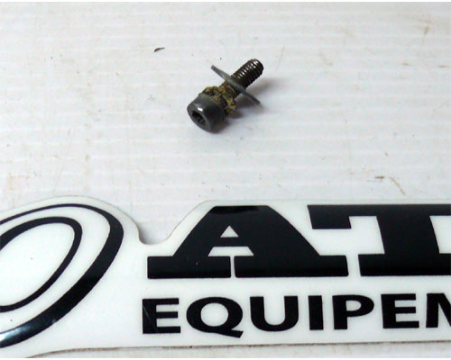 Boulon patin chaine Occasion ATC YAMAHA Tri-z 250