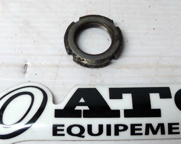 Ecrou axe roue arr Occasion ATC YAMAHA Tri-z 250