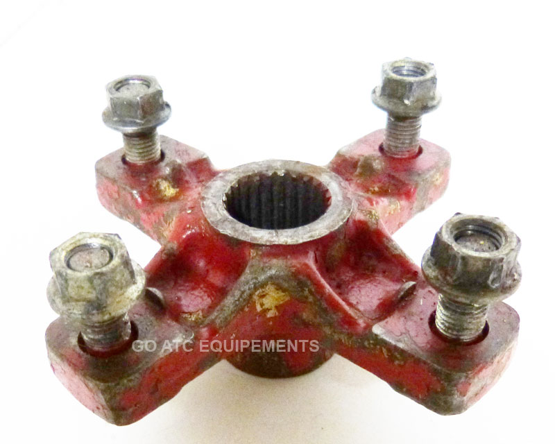 Collar rear wheel Used ATC YAMAHA Tri-z 250 YTZ 250 1985-86