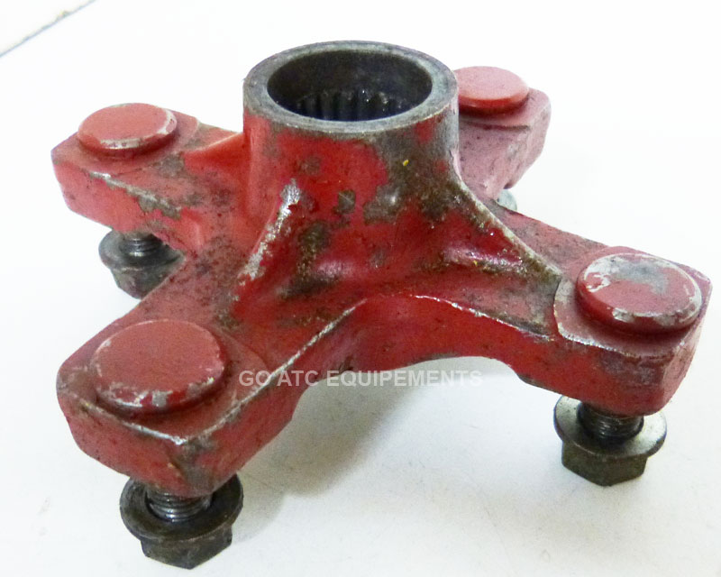 Collar rear wheel Used ATC YAMAHA Tri-z 250 YTZ 250 1985-86 - Image 5