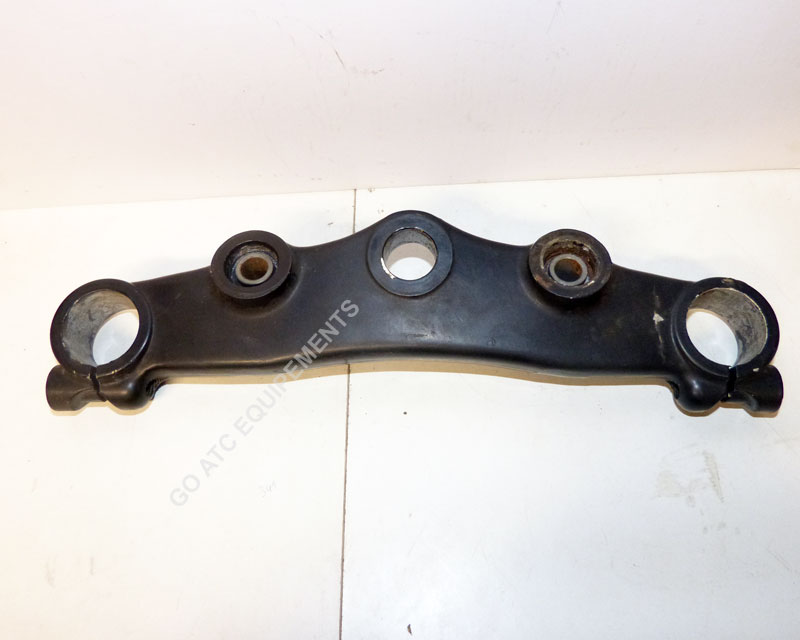 T fourche supérieur Occasion YAMAHA Tri-z 250 1985