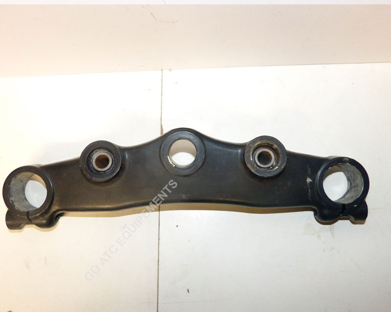 T fourche supérieur Occasion YAMAHA Tri-z 250 1985 – Image 3