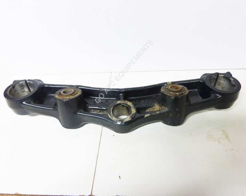 T fourche supérieur Occasion YAMAHA Tri-z 250 1985 – Image 6