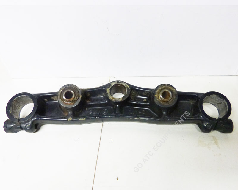 T fourche supérieur Occasion YAMAHA Tri-z 250 1985 – Image 7