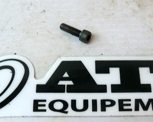 Boulon Occasion Tri-z 250 1985-86