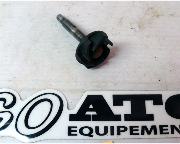 Axe de rotor Occasion ATC YAMAHA Tri-z 250 YTZ 250