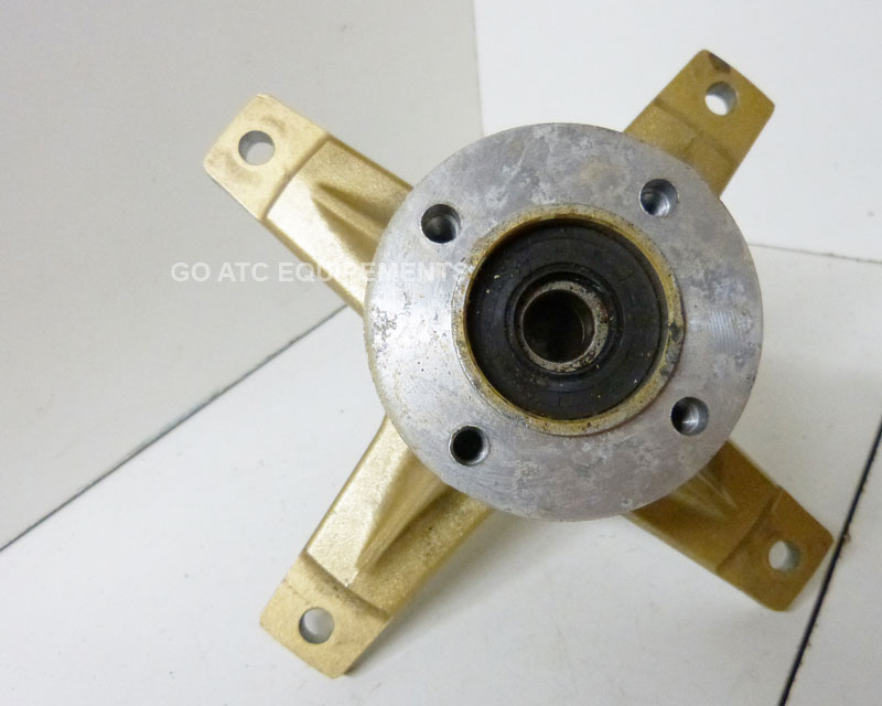 Front wheel hub Used YAMAHA Tri-z 250 1985-86 - Image 3