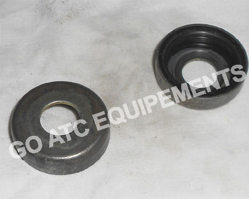 Cache poussière Occasion YAMAHA Tri-z 250