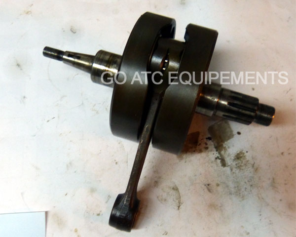 Vilebrequin Occasion ATC YAMAHA Tri-z 250 YTZ 250 1986