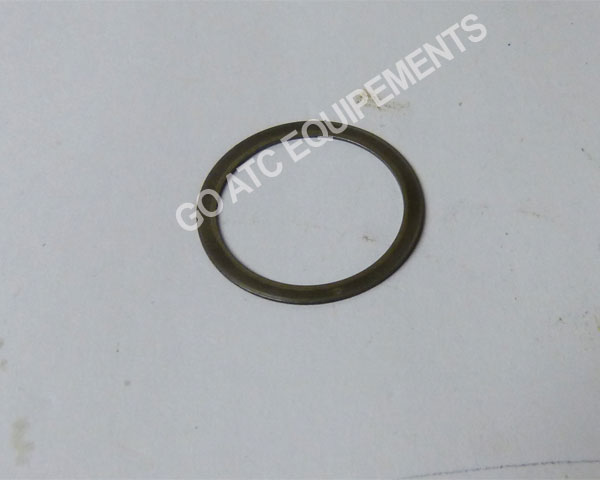 Washer used ATC YAMAHA TRI-Z 250