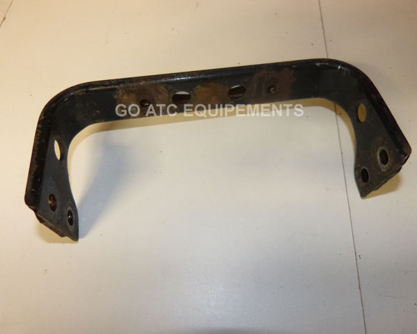 Bracket fuel tank Used ATC YAMAHA Tri-z 250 YTZ 250 1985 - Image 3