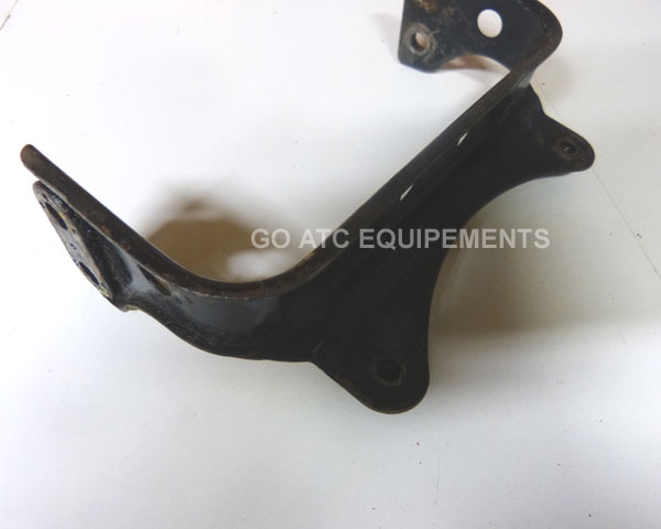 Bracket fuel tank Used ATC YAMAHA Tri-z 250 YTZ 250 1985 - Image 5